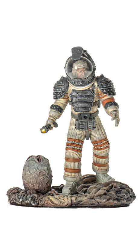 Andrea Miniatures 54mm Star Quest (Movie Alien) SGF69